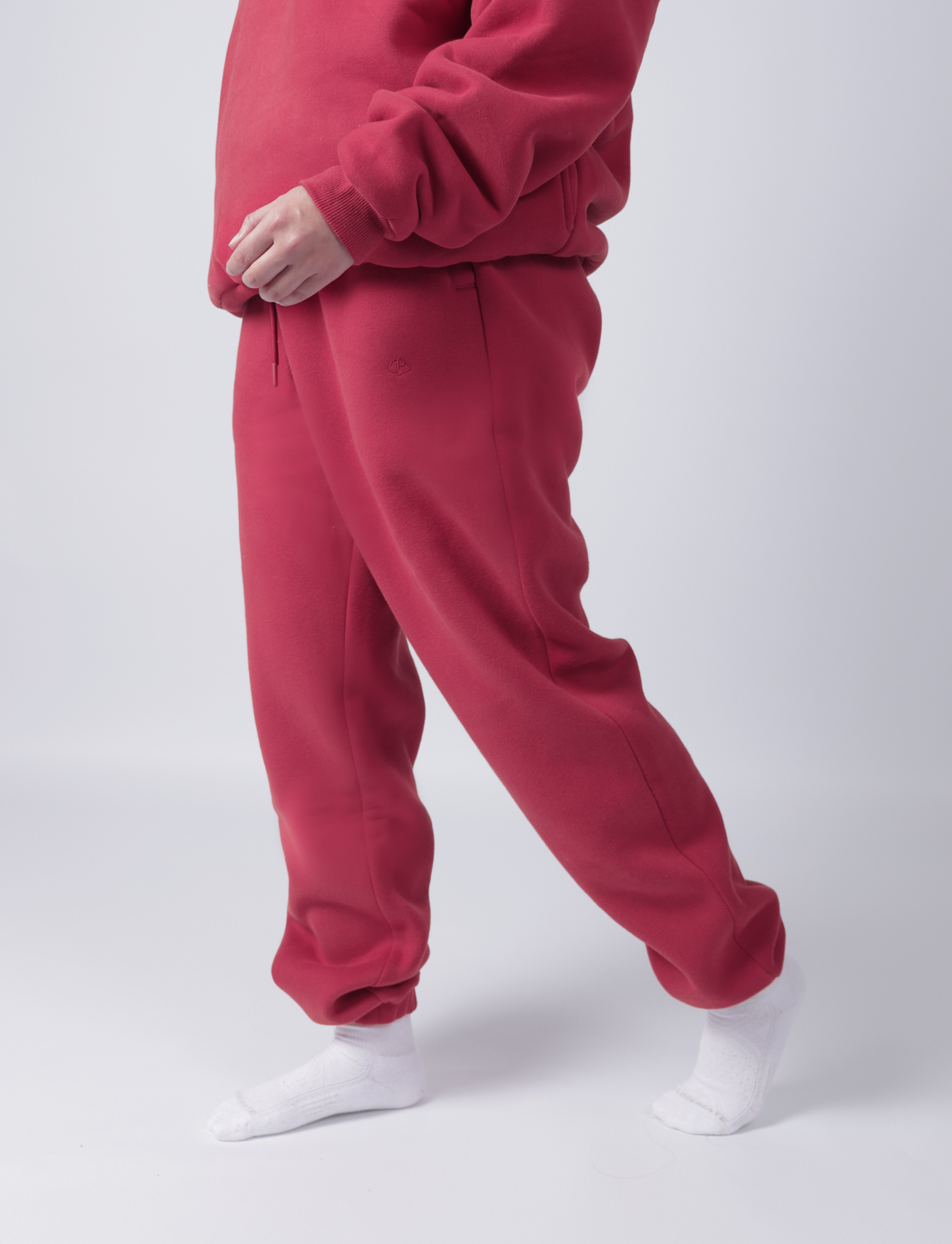 Rococco-Red