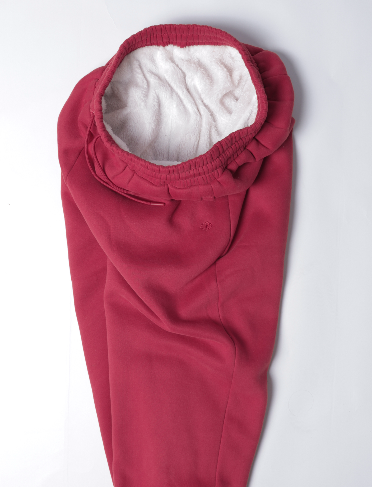 Rococco-Red