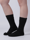 Fleece-Lined Socks