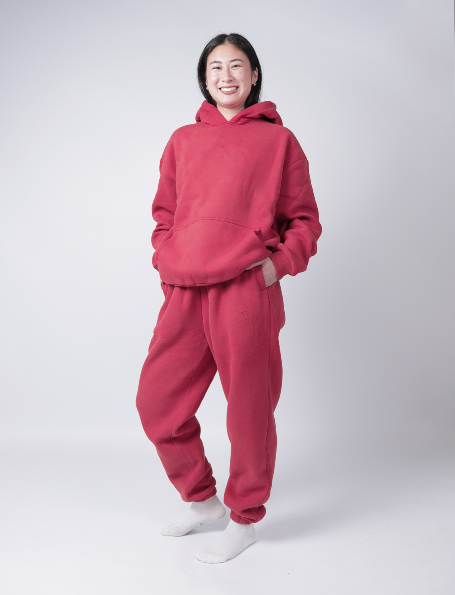 Rococco-Red