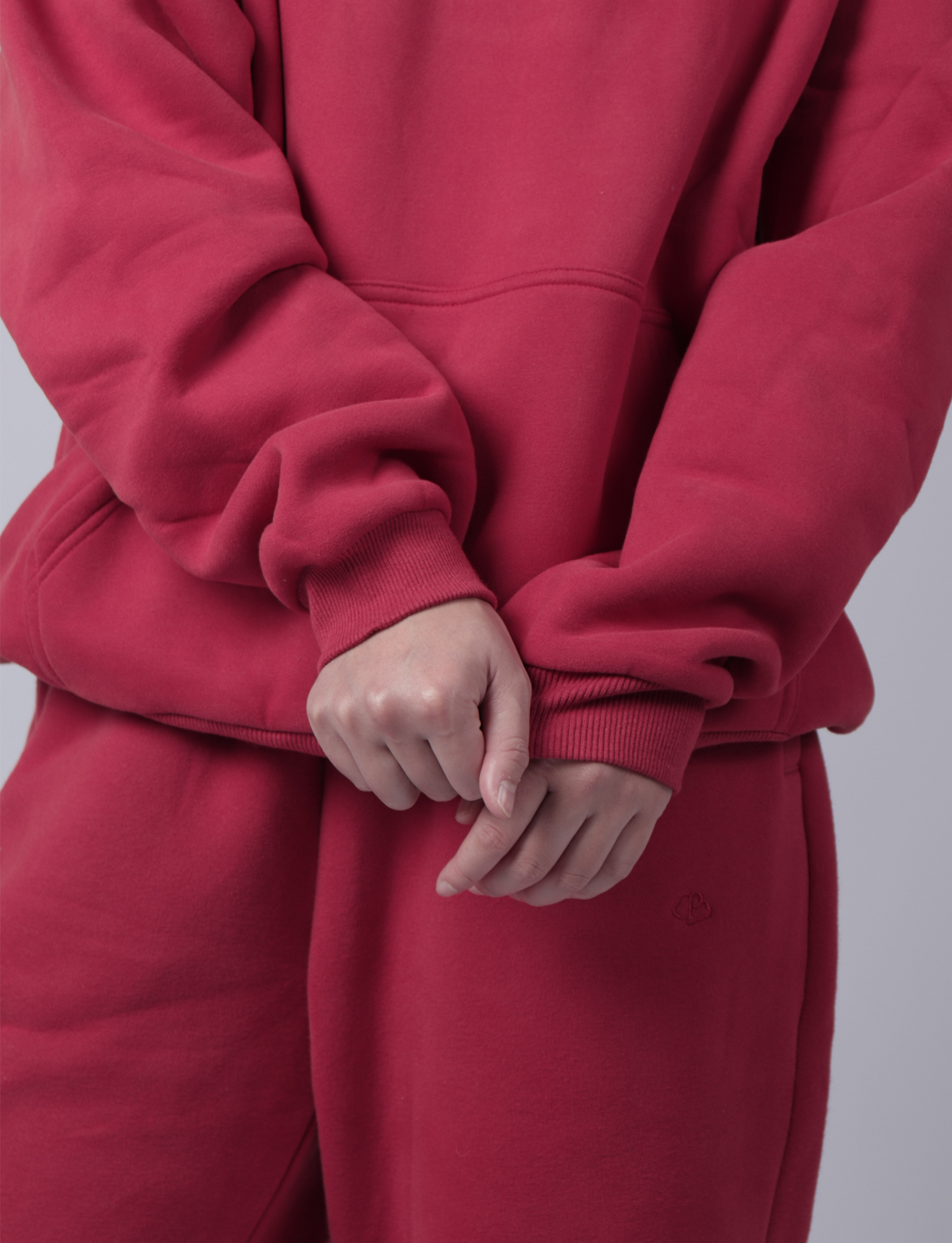 Rococco Red