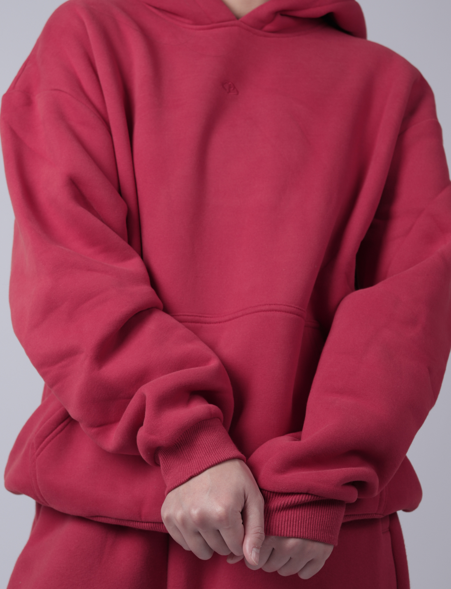 Rococco Red
