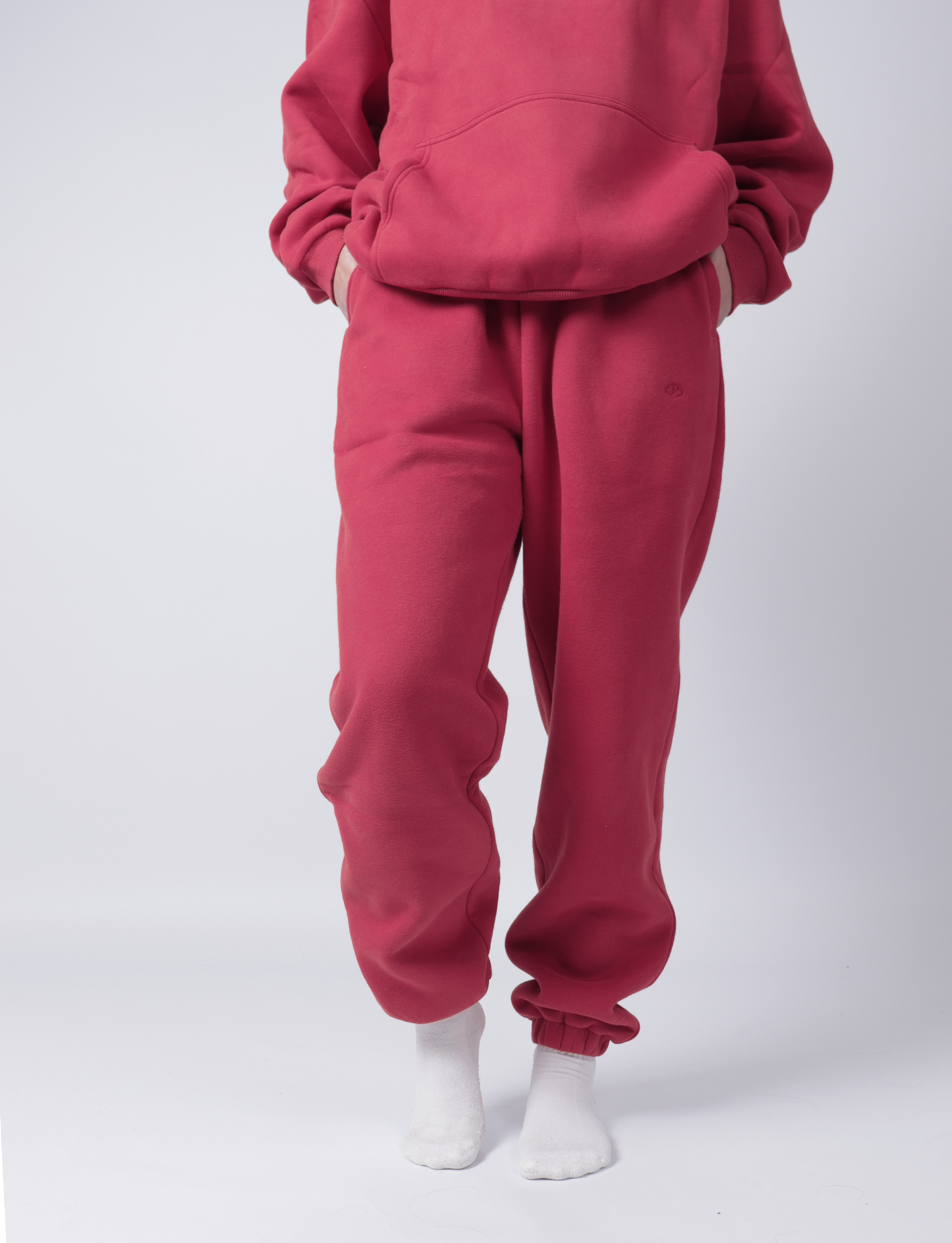 Rococco-Red