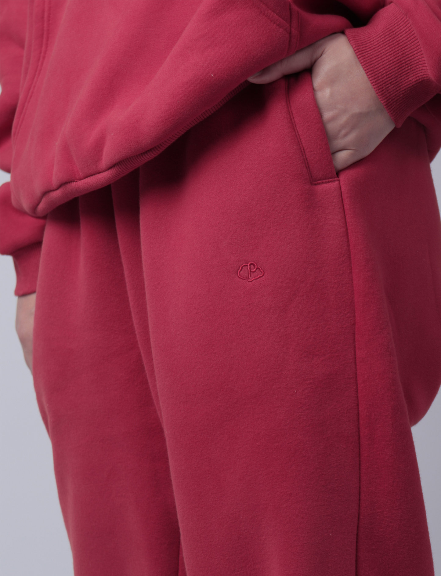 Rococco Red