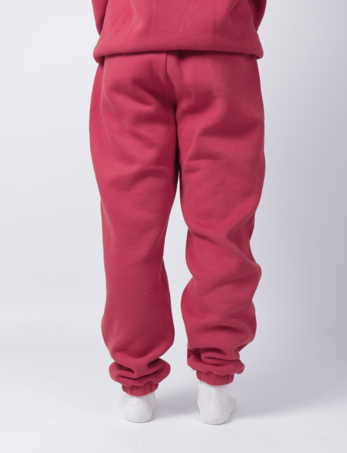 Rococco Red