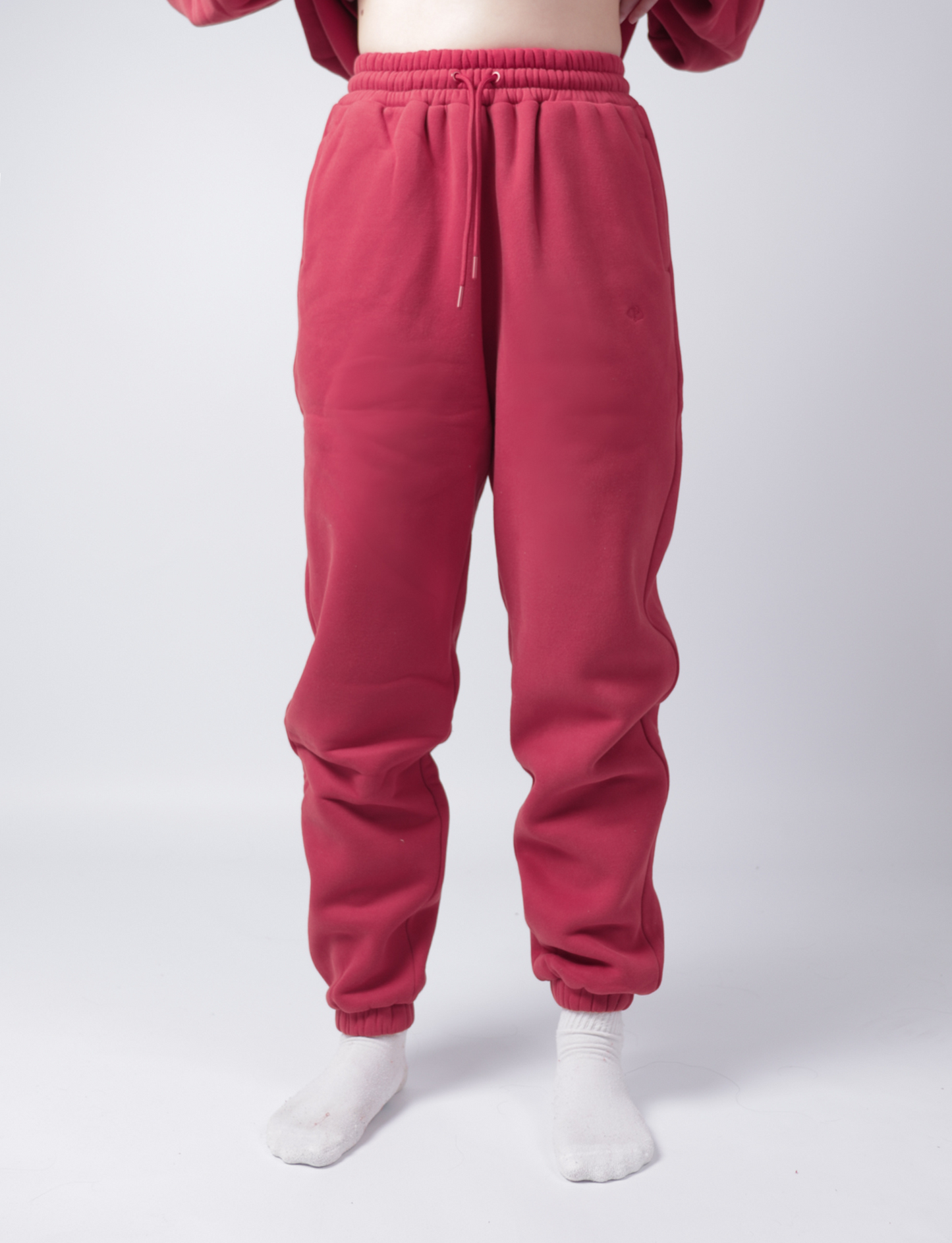 Rococco Red