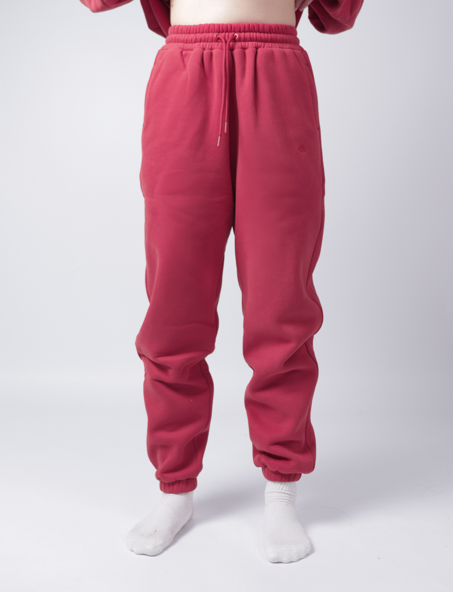 Rococco Red