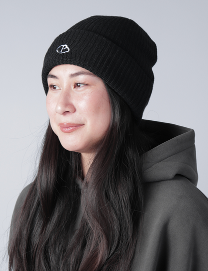 Fleece Lined Beanie