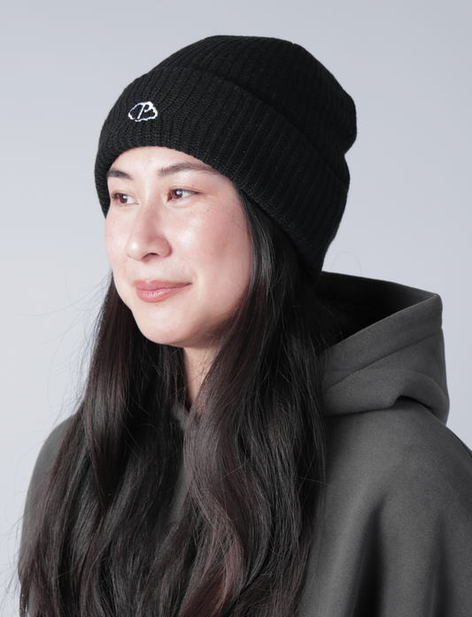 Fleece Lined Beanie