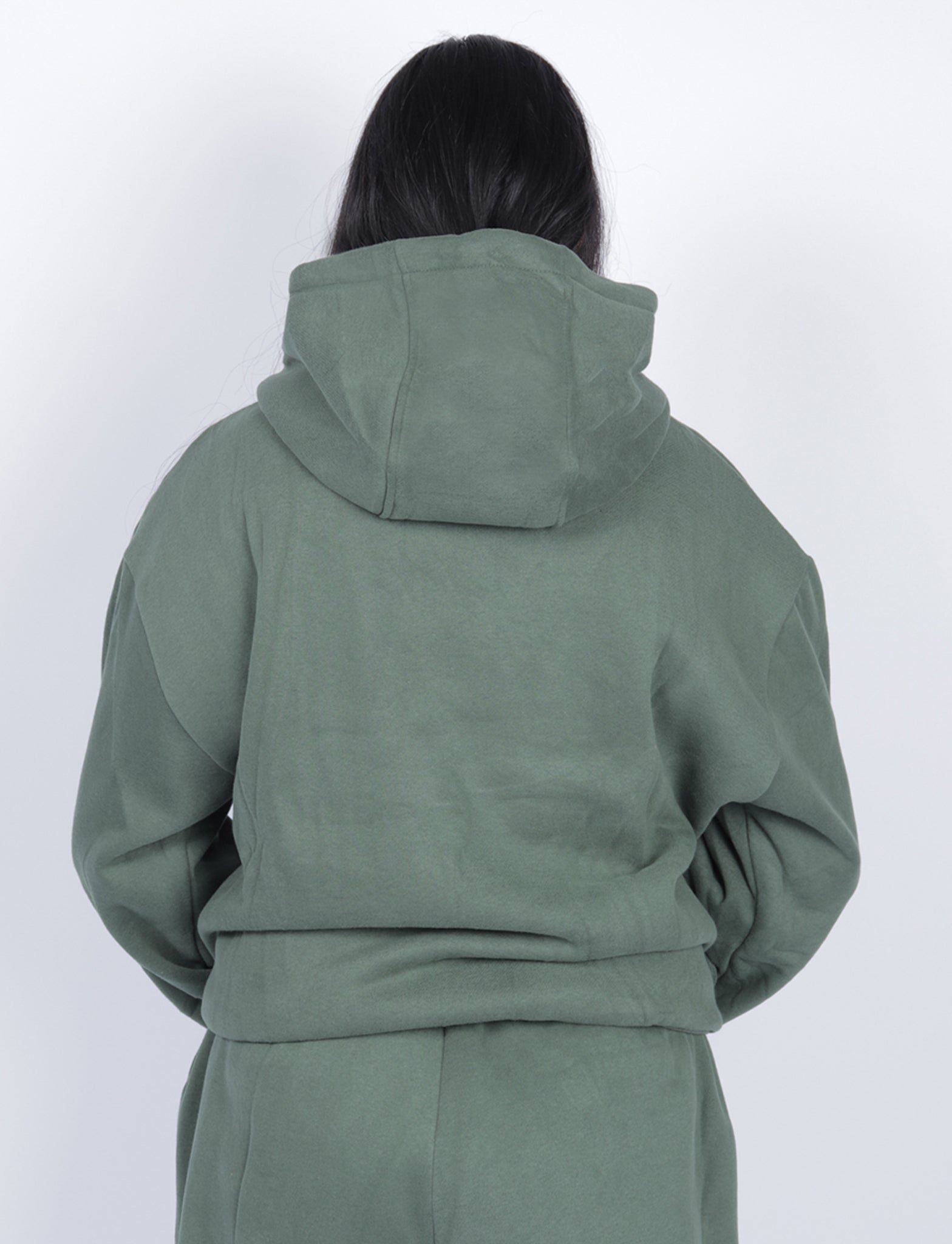 Faded-Green